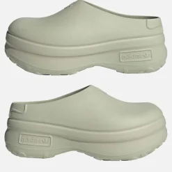 Dame Adifom Stan Mules Halo Green/​Halo Green/​Multicolor