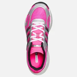 Dame Adizero Aruku Træningssko Lucid Pink/​Silver Metallic/​Core Black