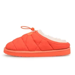 Dame Amelia hjemmesko Orange