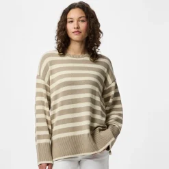 Dame Ava Sweater Crockery