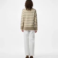 Dame Ava Sweater Crockery