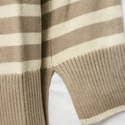 Dame Ava Sweater Crockery