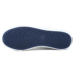 Dame Baltimore II Sneakers Hvid