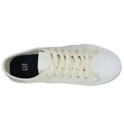 Dame Baltimore Sneakers beige