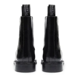 Dame Becita støvler Sort