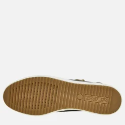 Dame Blomiee Sneakers Flade