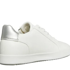 Dame Blomiee Sneakers Hvid