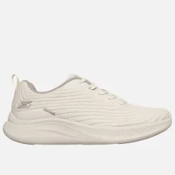 Dame Bobs Flex Mellow Dawn Sneakers Hvid