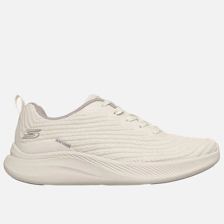 Dame Bobs Flex Mellow Dawn Sneakers Hvid