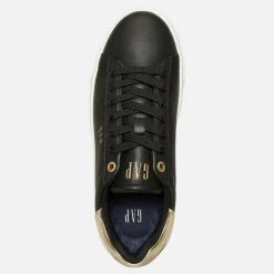 Dame Cary Cupsole Sneakers Sort
