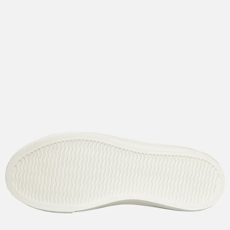 Dame Cary Cupsole Træningssko Hvid