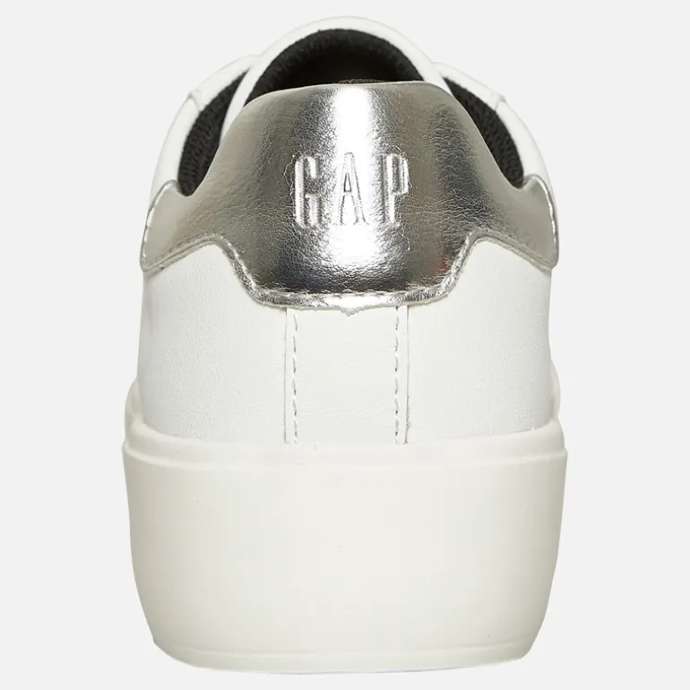 Dame Cary Cupsole Træningssko Hvid