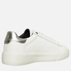 Dame Cary Cupsole Træningssko Hvid