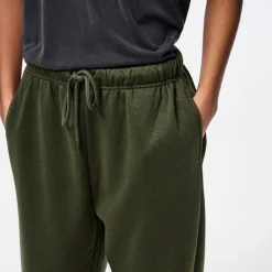 Dame Chilli Joggers Rosin