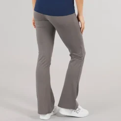 Dame Cirna vidde ben bukser Charcoal