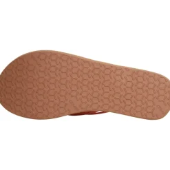 Dame Ditsy Sandaler Lyserød