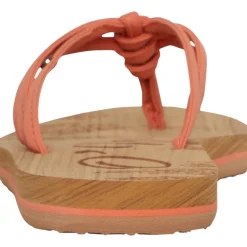 Dame Ditsy Sandaler Lyserød