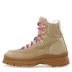 Dame downhill støvler Natura