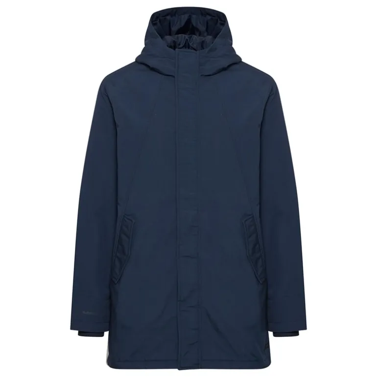 Dame Elan Efterårs Jakke Insignia Blue