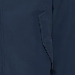 Dame Elan Efterårs Jakke Insignia Blue