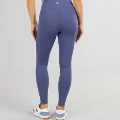 Dame Elegant NB Dry Lomme Højtaljede Stramme Leggings Drømme Tilstand