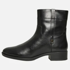 Dame Felicity Ankel Støvler Sort