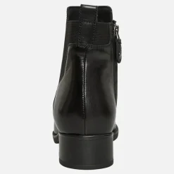 Dame Felicity Chelsea Støvler Sort