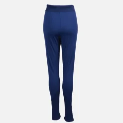 Dame FFR Frankrig Rugby Z.N.E Rejse Leggings Dark Blue