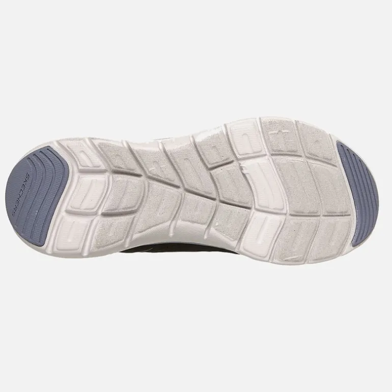 Dame Flex Appeal 5.0 Retro Rush Sneakers Sort