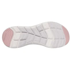 Dame Flex Appeal 5.0 Retro Rush Sneakers Pink