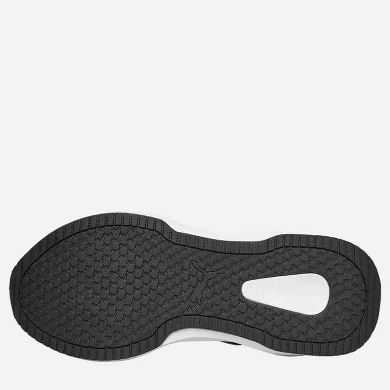 Dame Flyer Lite 3 Neutral Løbesko Sort / Hvid