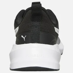 Dame Flyer Lite 3 Neutral Løbesko Sort / Hvid