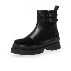 Dame Follow The Way støvler 038 Black Patent