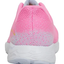 Dame Fresh Foam X Tempo V2 Neutral Løbesko Lyserød