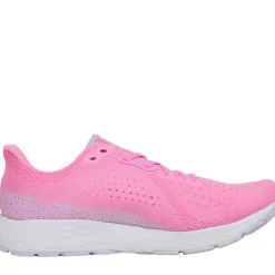 Dame Fresh Foam X Tempo V2 Neutral Løbesko Lyserød