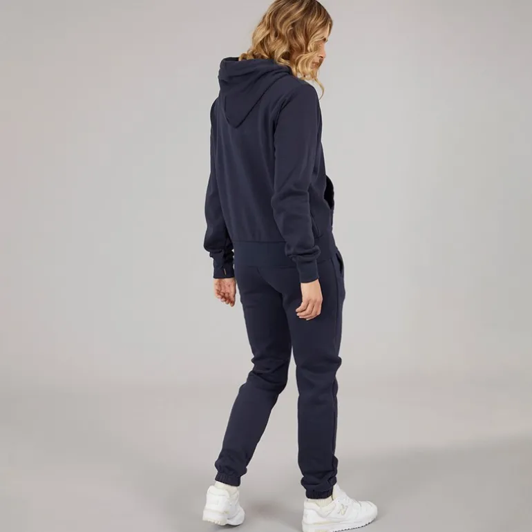 Dame Gianina Træningstøj Flade