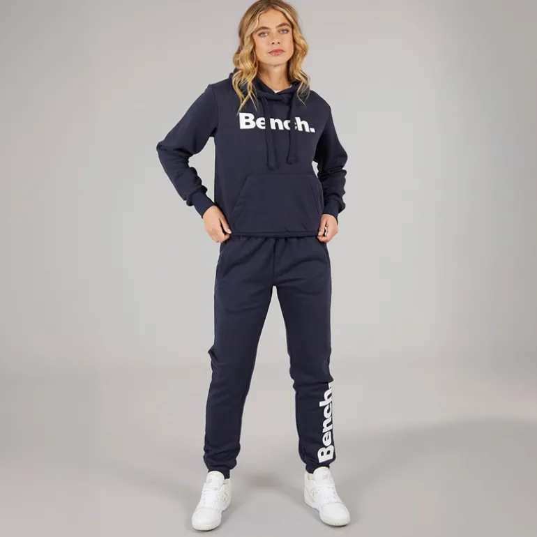 Dame Gianina Træningstøj Flade