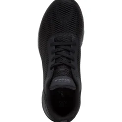 Dame GOwalk Joy Paradise Sneakers Sort/​Sort