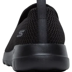 Dame GOwalk Joy Træningssko Sort/​Sort