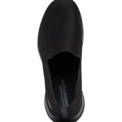 Dame GOwalk Joy Træningssko Sort/​Sort