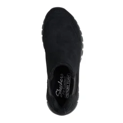 Dame Graceful Støvler Sort