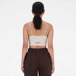 Dame Harmony NB Dry Let Støtte BH Top Moonrock