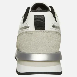 Dame Idaho Træningssko Hvid