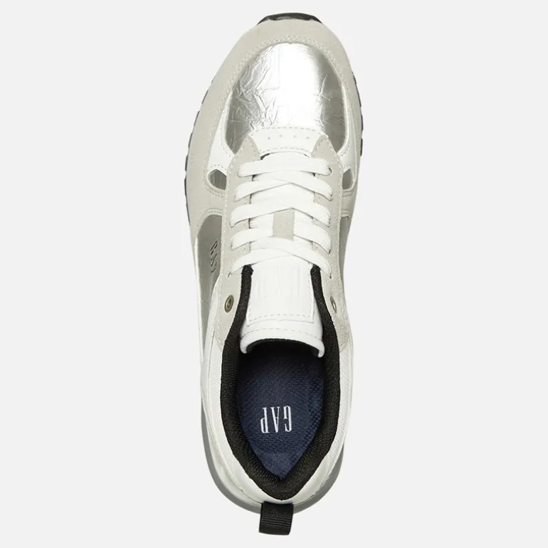 Dame Idaho Træningssko Hvid