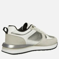 Dame Idaho Træningssko Hvid