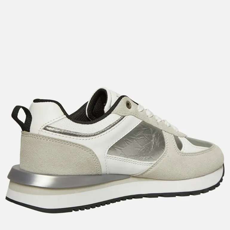 Dame Idaho Træningssko Hvid