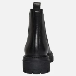 Dame Iridea Chelsea støvler sort