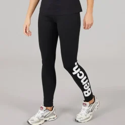Dame Isabel Leggings Sort