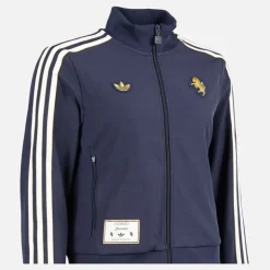 Dame JFC Juventus Ikon Track Top Legend Ink