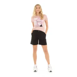 Dame Kannon Cargo Shorts Sort